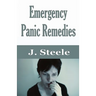 Emergency Panic Remedies