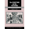 The Scripture on the Ten Kings and the Making of Purgatory in Medieval Chinese Buddhism