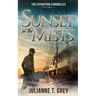 Sunset in the Mists - The Dark Draws the Curtain: Christian Mystery & Suspense Romance