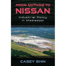 From Nothing to Nissan: Industrial Policy in Mississippi
