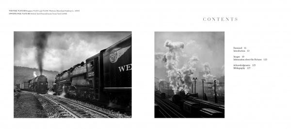 Trains by Schiffer Publishing