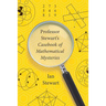 Professor Stewart's Casebook of Mathematical Mysteries