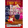 Concerts Can Be Deadly