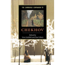 The Cambridge Companion to Chekhov