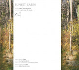 Cabin by Schiffer Publishing