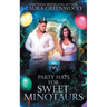 Party Hats For Sweet Minotaurs