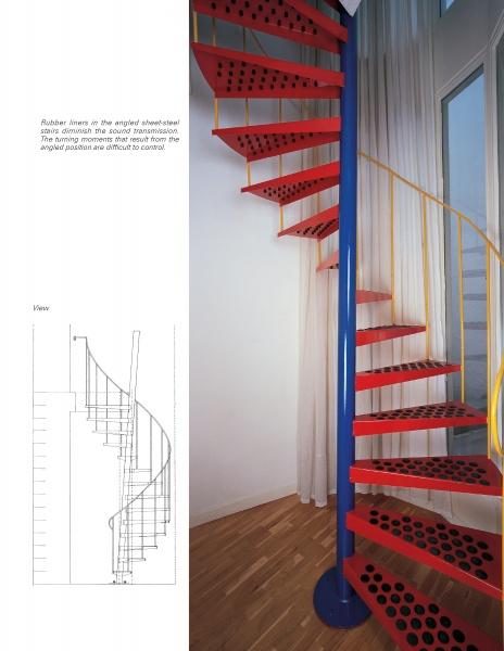 Stairways by Schiffer Publishing