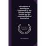 The Boycott of Autology As Engineered by the Chicago Medical Society and the American Medical Association