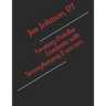 Treating Patellar Tendinitis with Strengthening Exercises