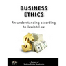 Business Ethics: A Jewish Perspective