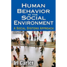 Human Behavior in the Social Environment: A Social Systems Approach