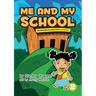 Me And My School