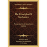 The Principles Of Mechanics: Presented In A New Form (1899)