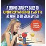 A Second Grader's Guide to Understanding Earth as a Part of the Solar System Children's Books on Astronomy