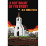 A Fortnight at the Front