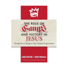 The Roles of Gangs Today and Victory in Jesus: Christianity vs Gangs or Any Criminal Organization