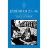 Jeremiah 21-36