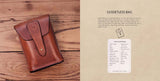 Leathercraft by Schiffer Publishing