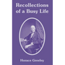 Recollections of a Busy Life