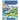 Geometric Harmony: Abstract and Mandalic Artscapes: Adult Coloring Book for Relaxation and Creative Expression - Featuring Geometric Land
