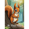 The Forest Picnic