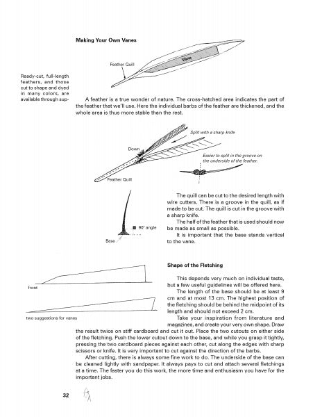 The Bow Builder's Book by Schiffer Publishing