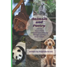 Animals & Poetry: Learning How to Write Different Types of Poems While Learning About Animals