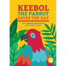 Keebol The Parrot