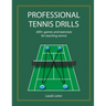 Professional Tennis Drills (Letter)