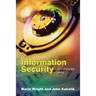 Information Security: Contemporary Cases: .