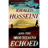 And the Mountains Echoed