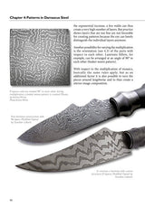 Damascus Steel by Schiffer Publishing