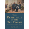 The Resilience of the Old Regime: Paths Around Democracy in Europe, 1832-1919