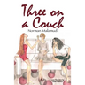 Three on a Couch