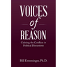 Voices of Reason: Calming the Conflicts in Political Discussions