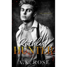 Ruthless Hunter - Alternate Cover