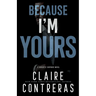 Because I'm Yours