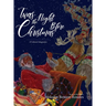 'Twas the Night B'fore Christmas: A Cultural Adaptation
