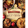 DreamWorks Dragons: Recipes from the Isle of Berk [Official Cookbook]: A Book of Feasts, Drinks, Desserts . . . and Dragons