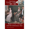 Music of the Colonial and Revolutionary Era