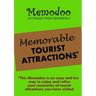 Memodoo Memorable Tourist Attractions