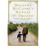 Malachy McCourt's History of Ireland (Paperback)