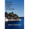Who Have the Power