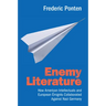 Enemy Literature: How American Intellectuals and European Émigrés Collaborated Against Nazi Germany