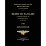 Heads of Families at the First Census of the United States Taken in the Year 1790: Connecticut