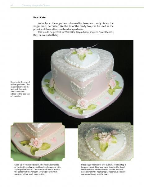 Sugar Art by Schiffer Publishing