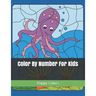 Color by Number for Kids