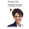 Forum On Animal Issues