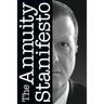 The Annuity Stanifesto