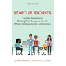 Startup Stories: Founder Experiences Building Tech Companies for All While Elevating Diverse Communities